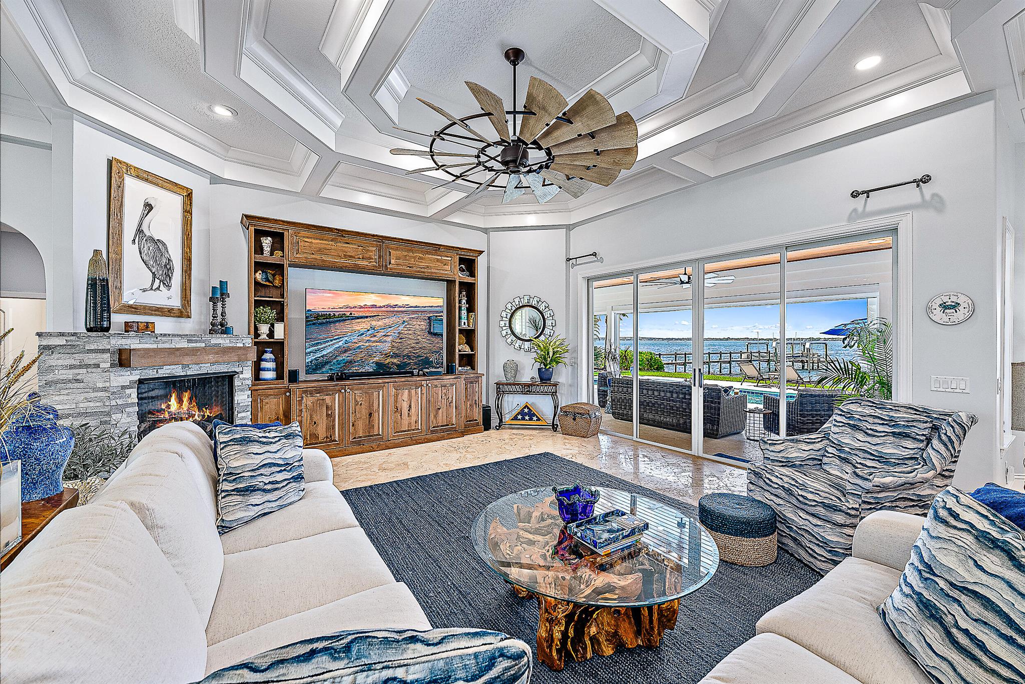 Rose Walk - Residential