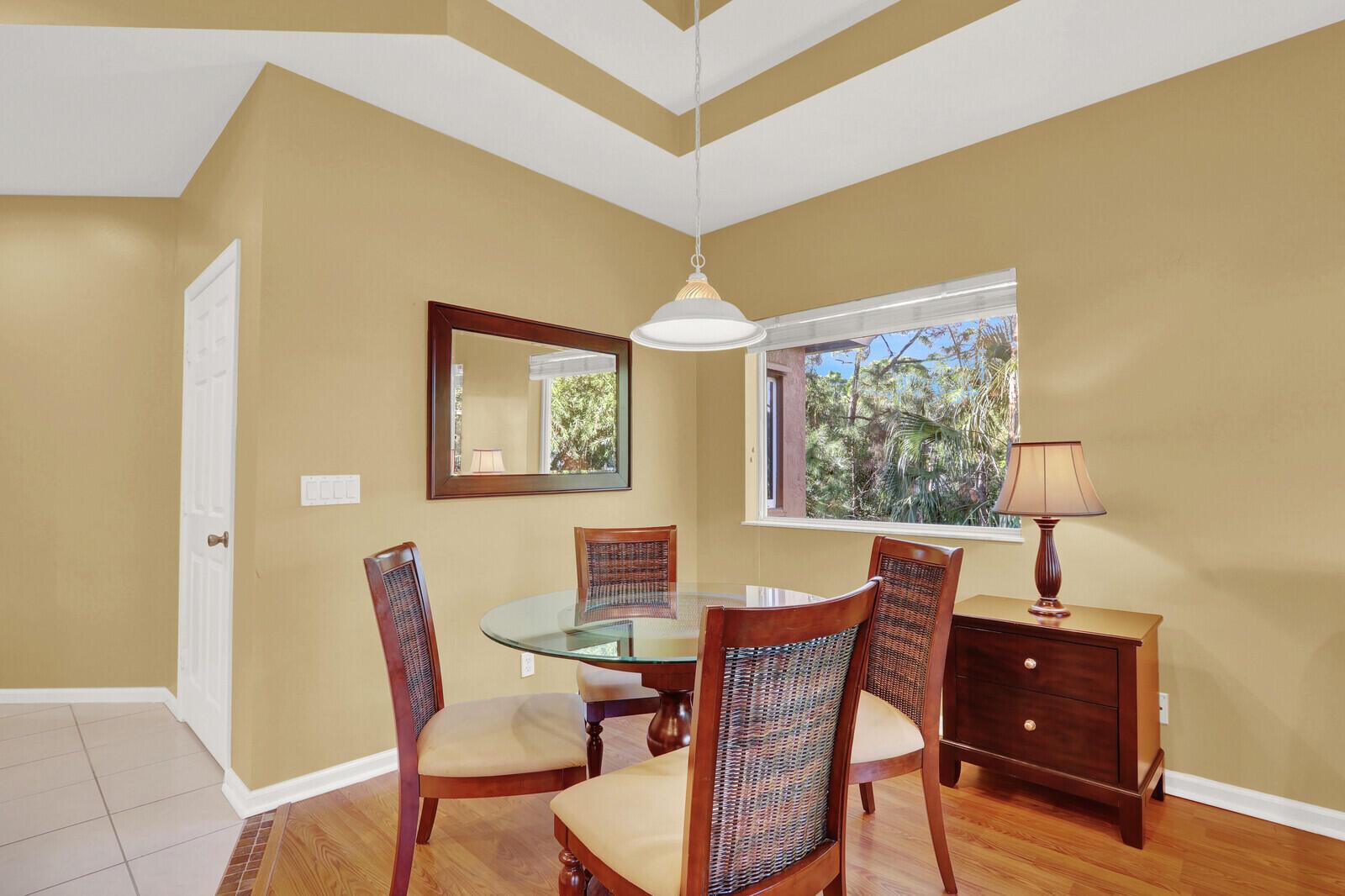 CASTLE PINES CONDOMINIUM - Residential Lease