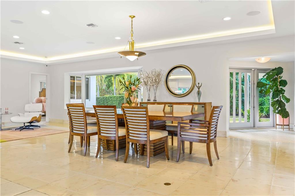 VICTOIRA PARK - Residential
