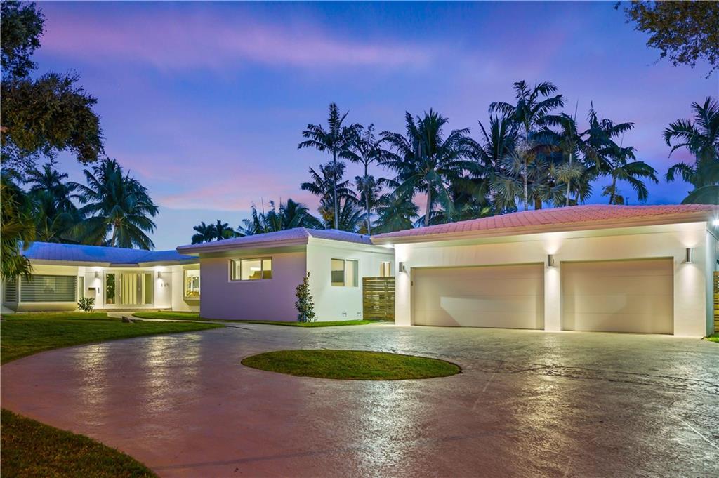 VICTOIRA PARK - Residential