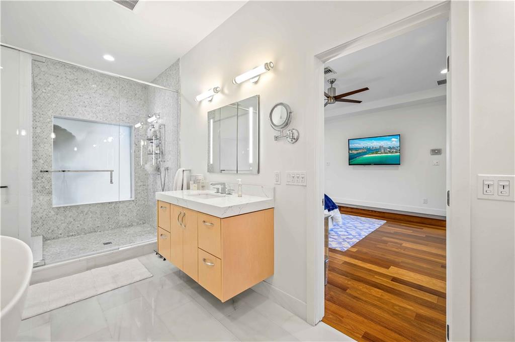 VICTOIRA PARK - Residential
