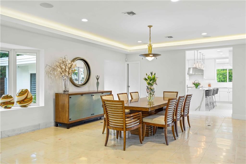 VICTOIRA PARK - Residential