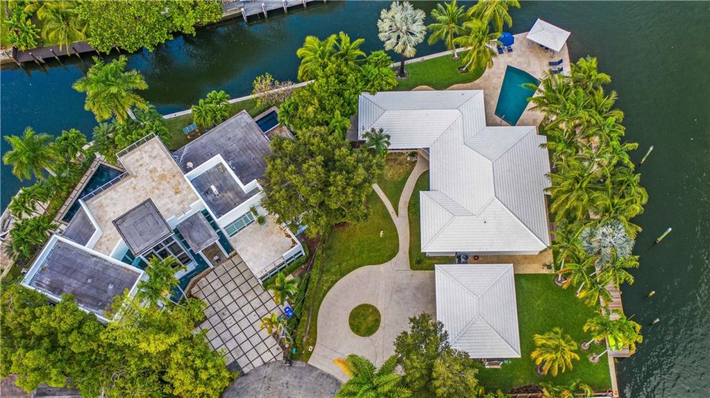 VICTOIRA PARK - Residential