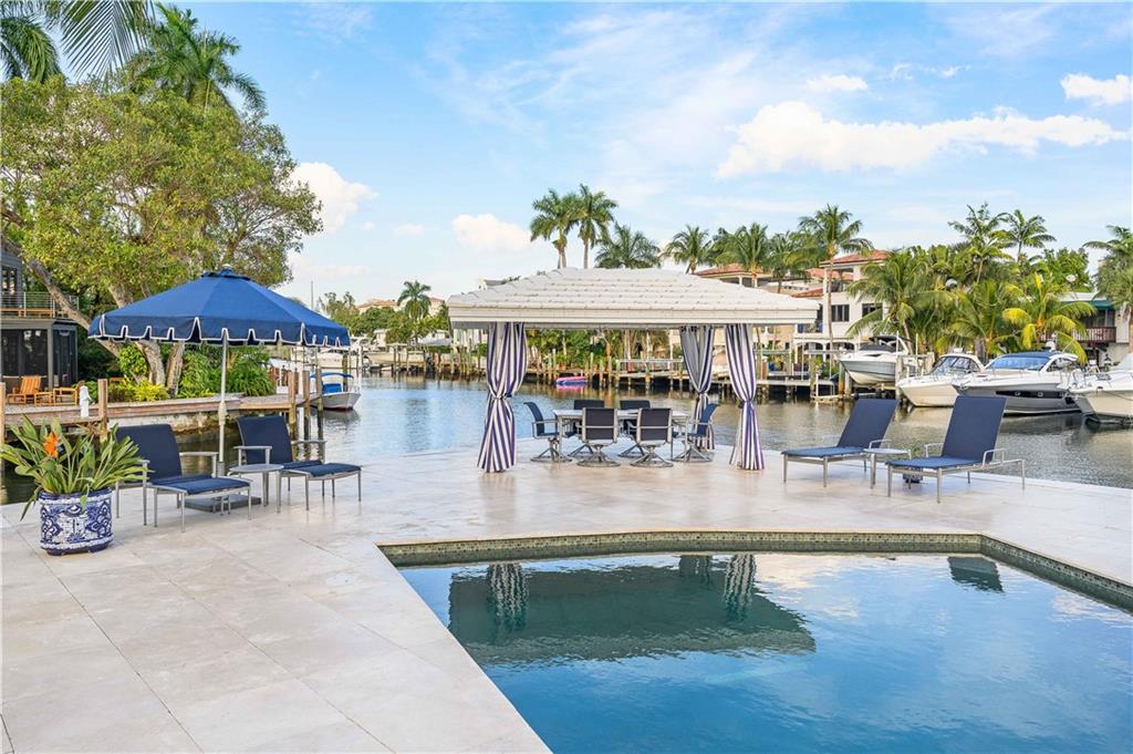 VICTOIRA PARK - Residential