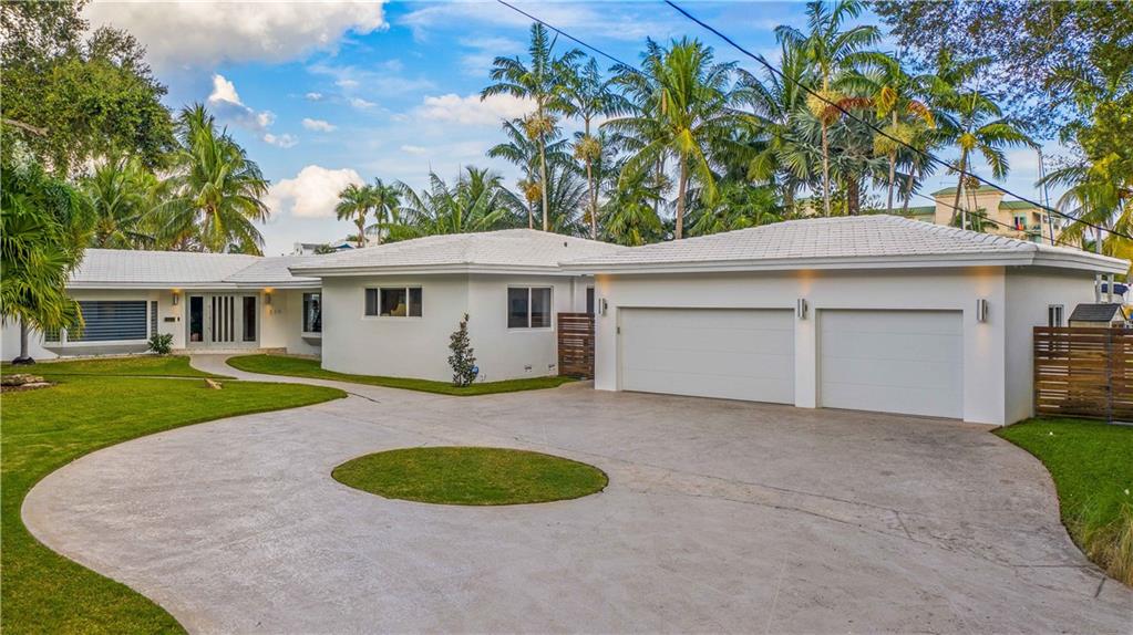 VICTOIRA PARK - Residential