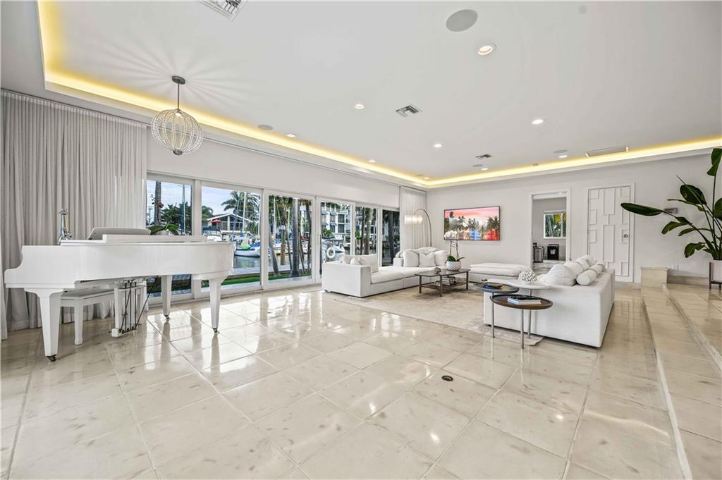 VICTOIRA PARK - Residential