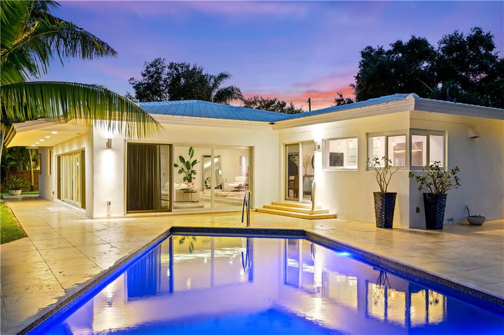 VICTOIRA PARK - Residential