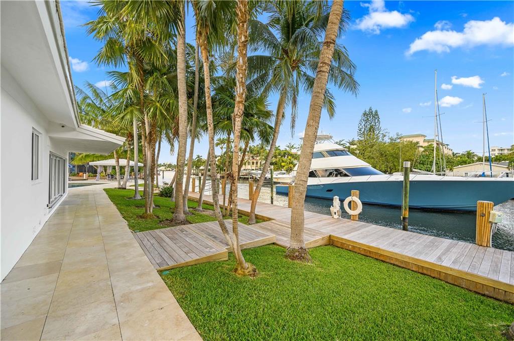 VICTOIRA PARK - Residential