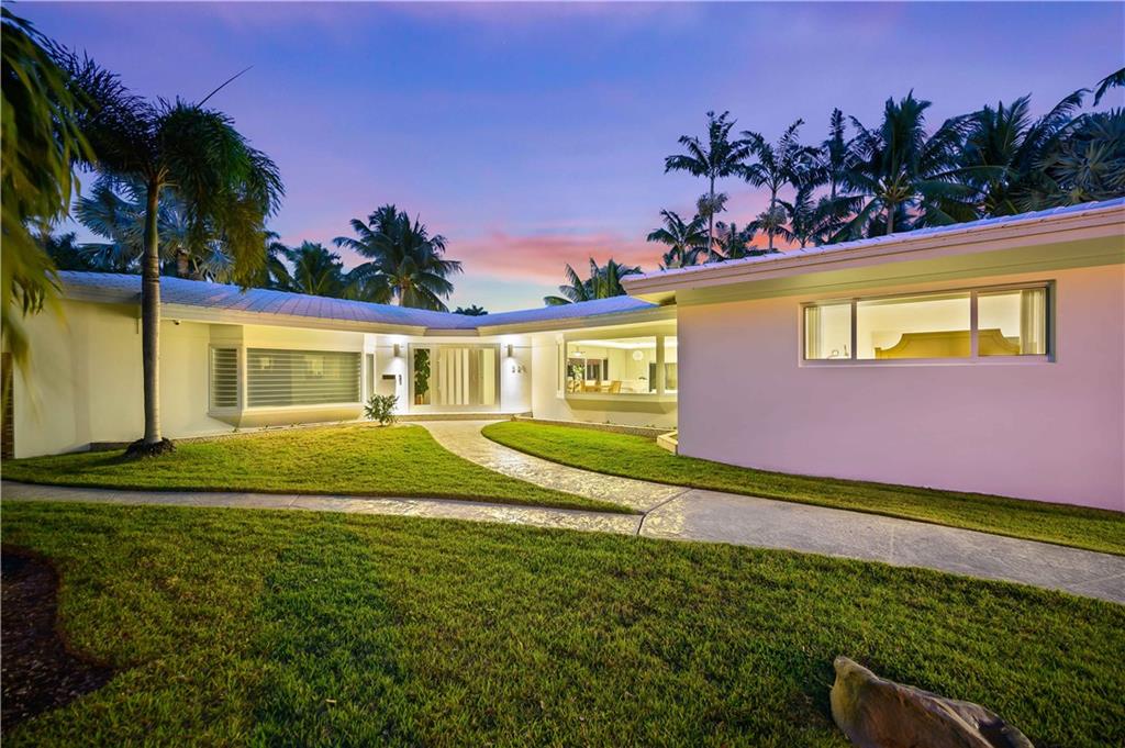 VICTOIRA PARK - Residential