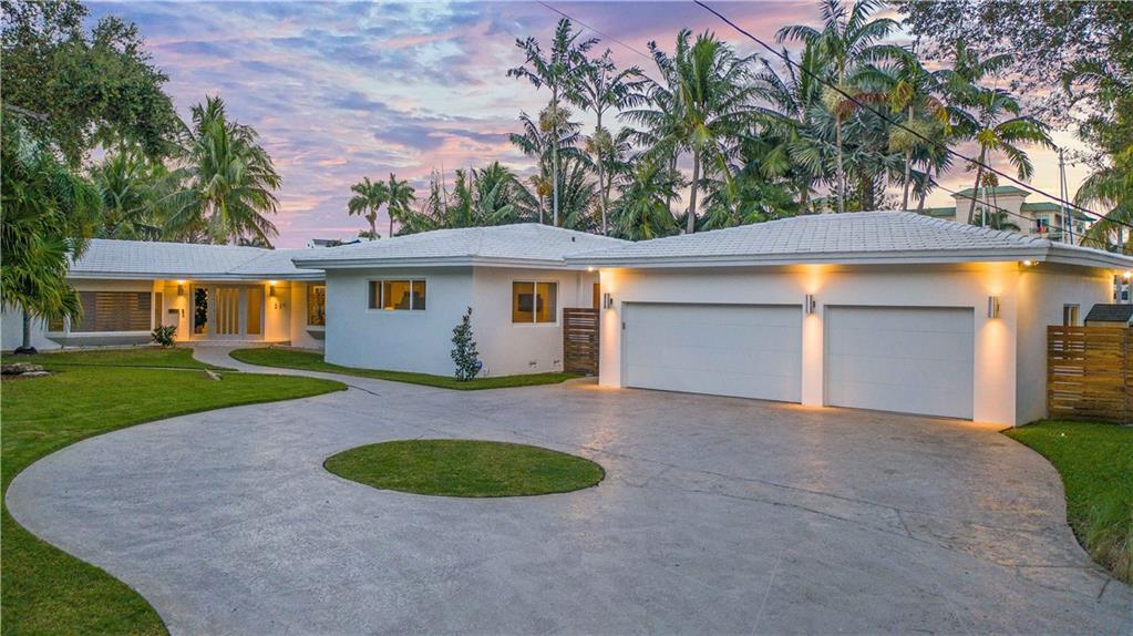 VICTOIRA PARK - Residential