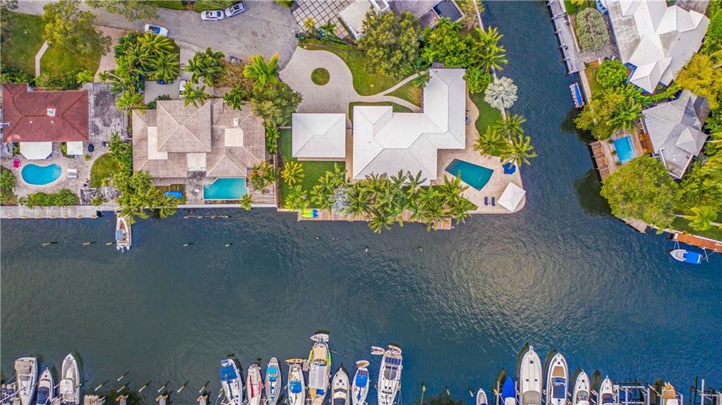 VICTOIRA PARK - Residential