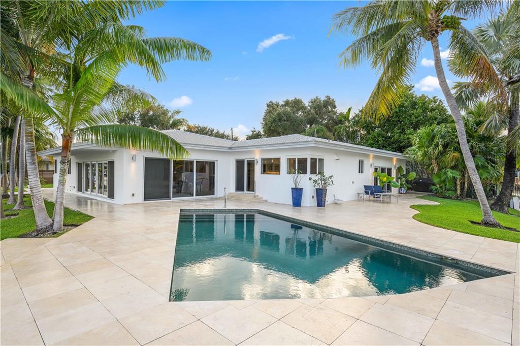 VICTOIRA PARK - Residential