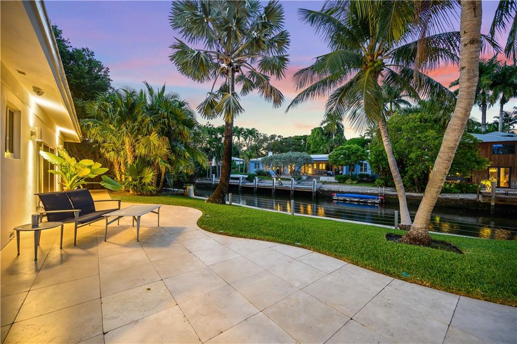 VICTOIRA PARK - Residential