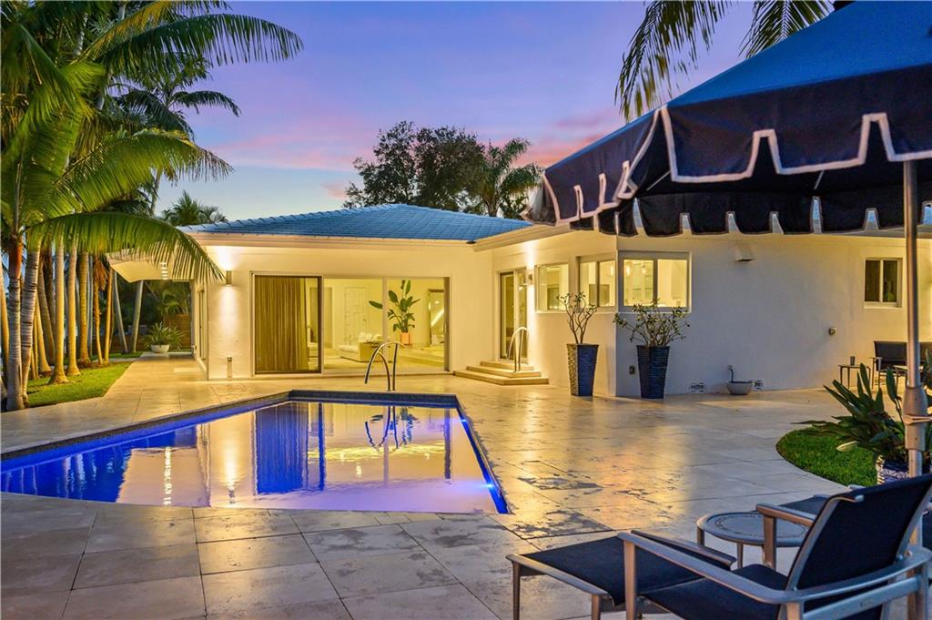 VICTOIRA PARK - Residential