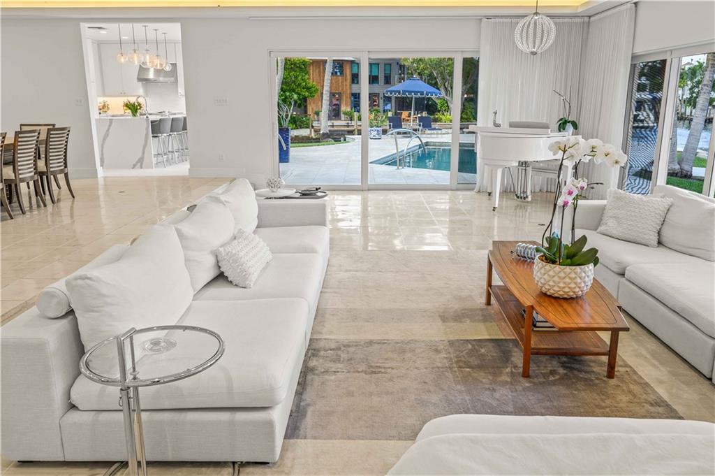 VICTOIRA PARK - Residential