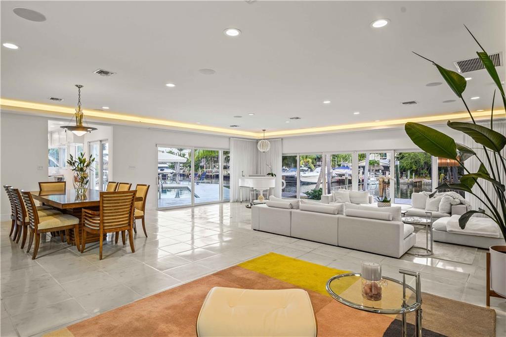 VICTOIRA PARK - Residential