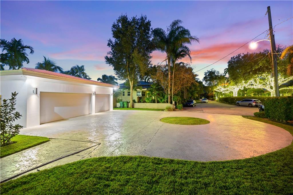 VICTOIRA PARK - Residential