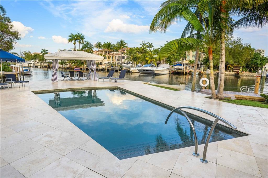 VICTOIRA PARK - Residential