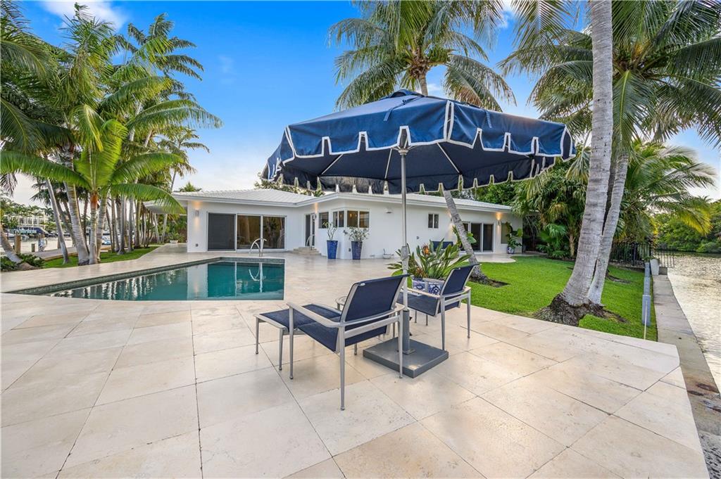 VICTOIRA PARK - Residential