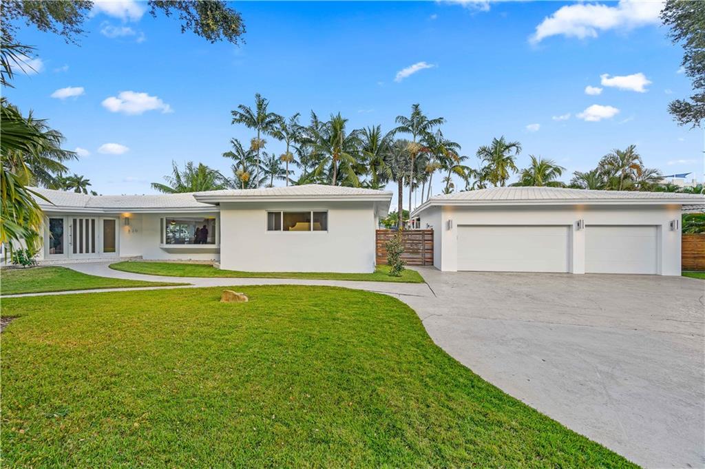 VICTOIRA PARK - Residential