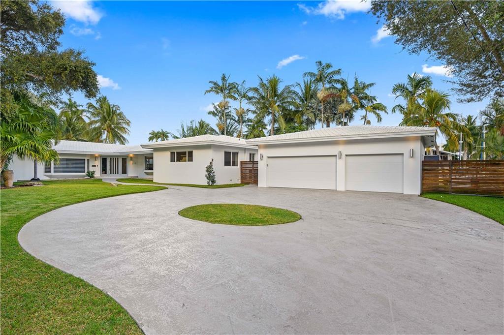 VICTOIRA PARK - Residential