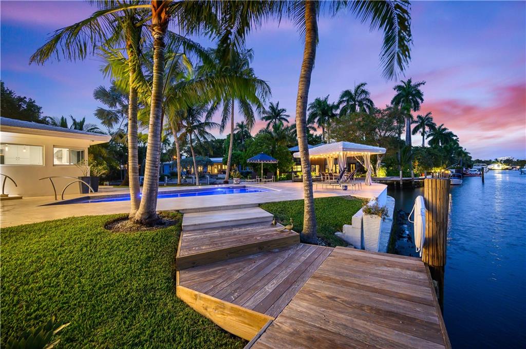 VICTOIRA PARK - Residential