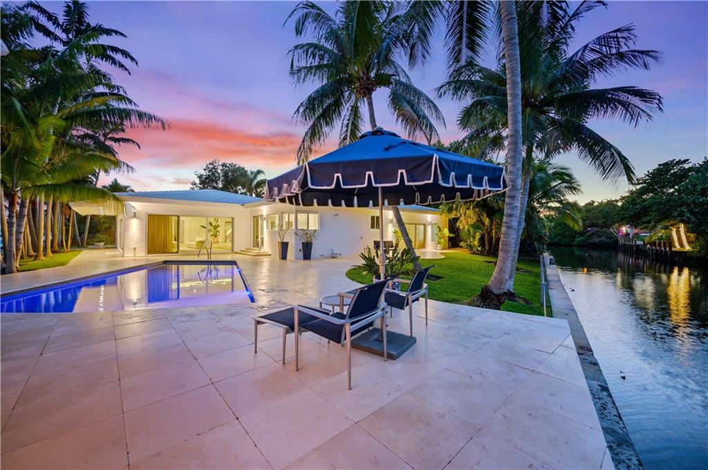 VICTOIRA PARK - Residential