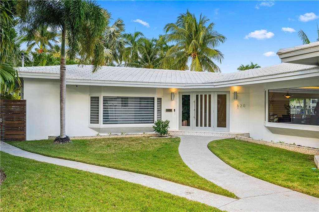 VICTOIRA PARK - Residential