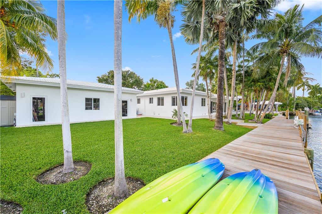 VICTOIRA PARK - Residential