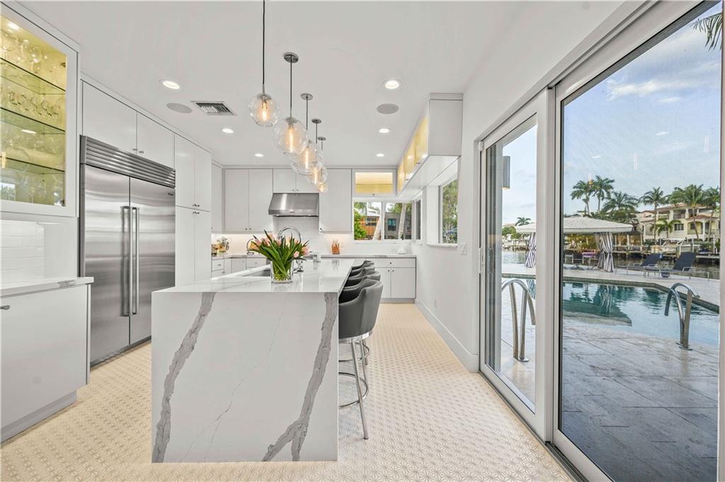 VICTOIRA PARK - Residential