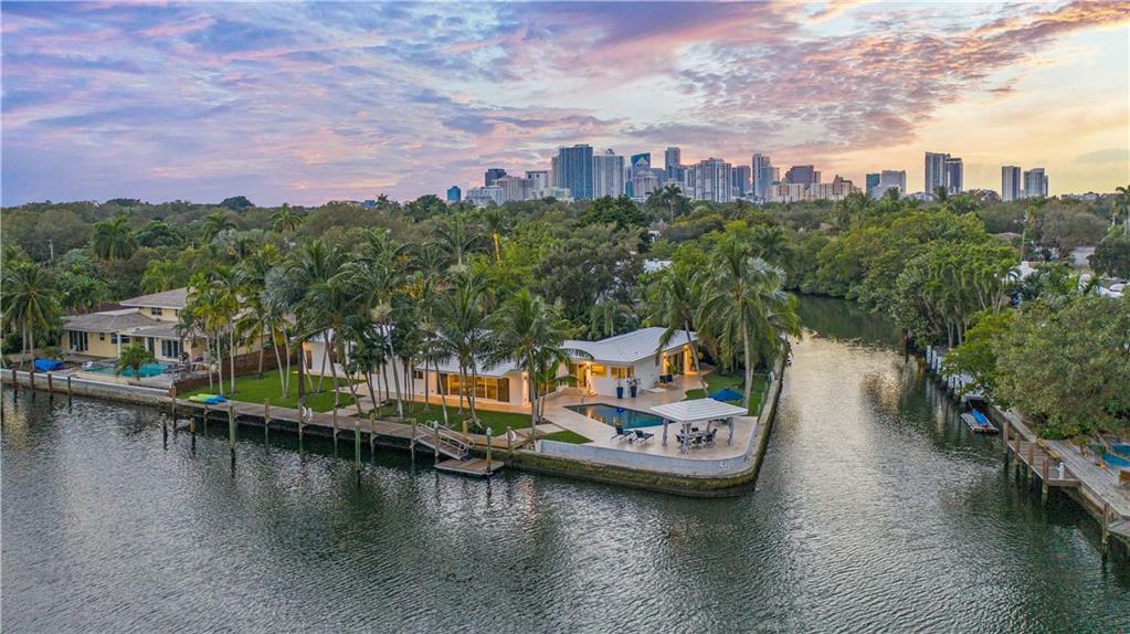 VICTOIRA PARK - Residential