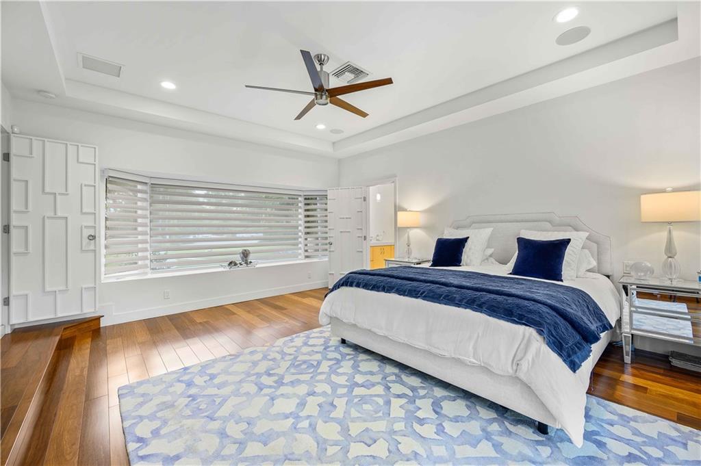 VICTOIRA PARK - Residential