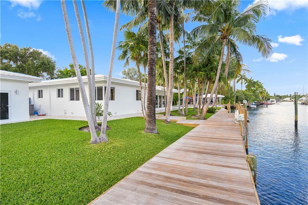 VICTOIRA PARK - Residential