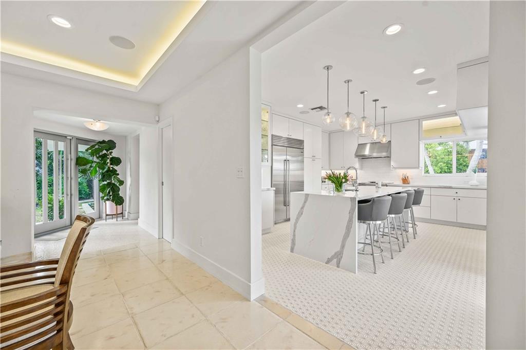 VICTOIRA PARK - Residential