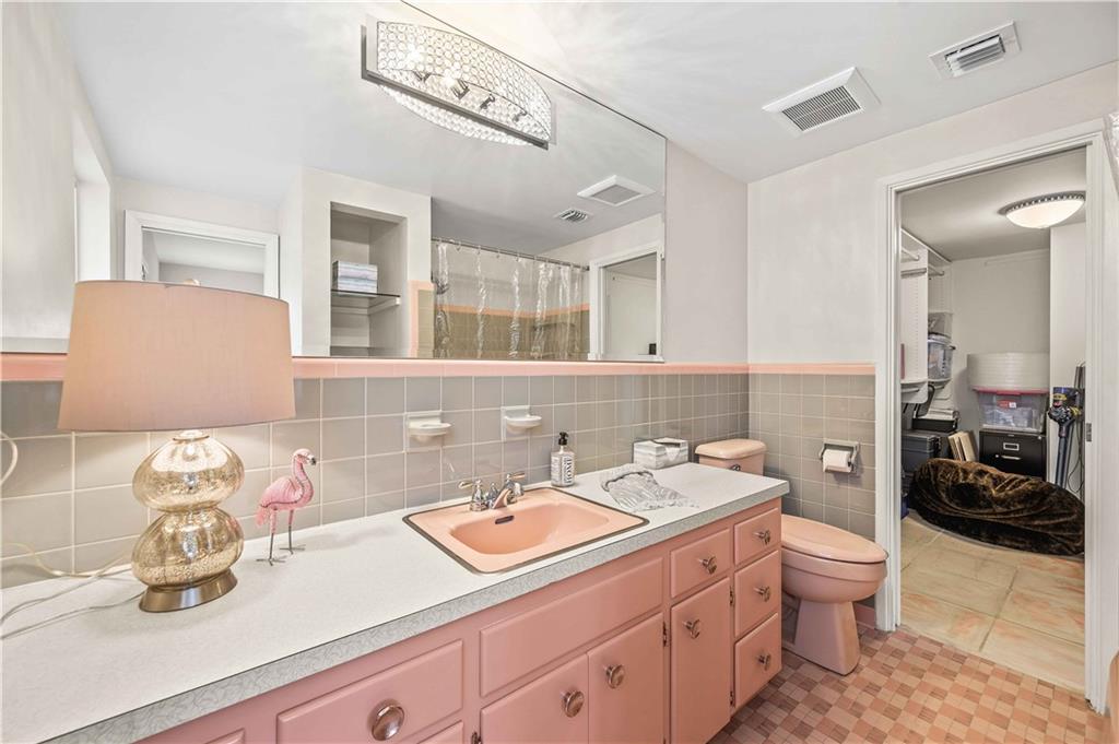 VICTOIRA PARK - Residential