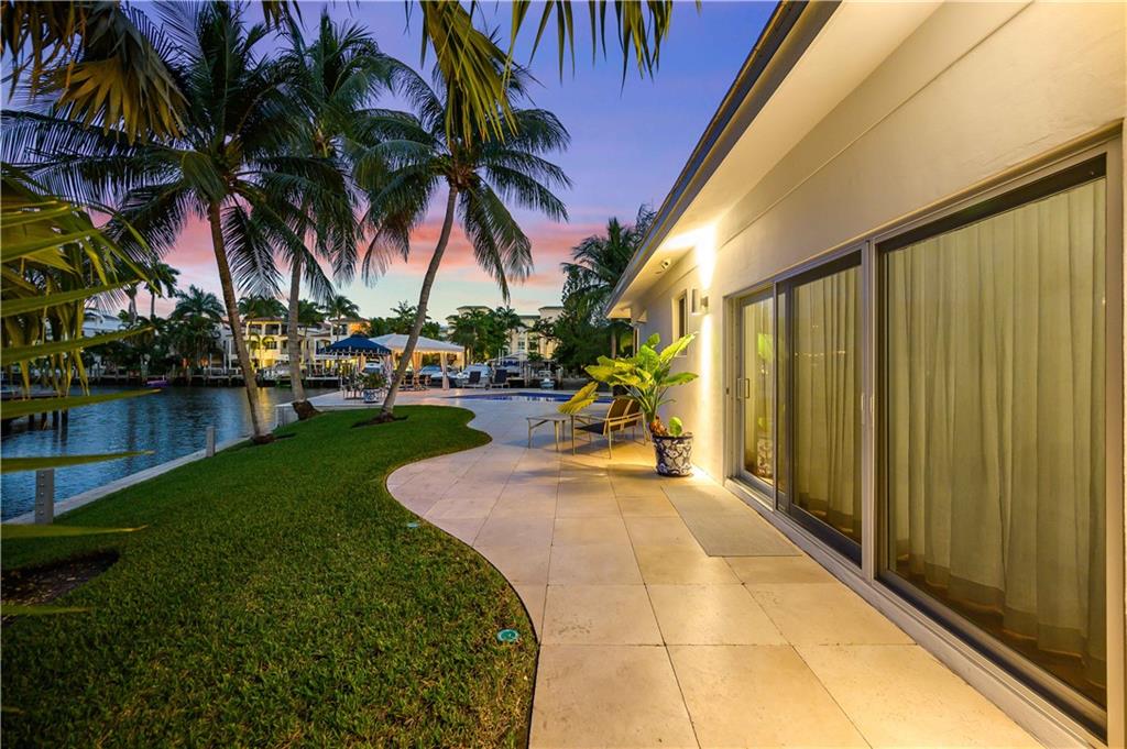 VICTOIRA PARK - Residential