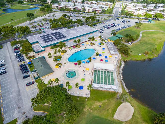 KINGS POINT SAXONY CONDOS - Residential Lease