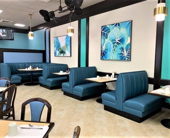 KINGS POINT SAXONY CONDOS - Residential Lease