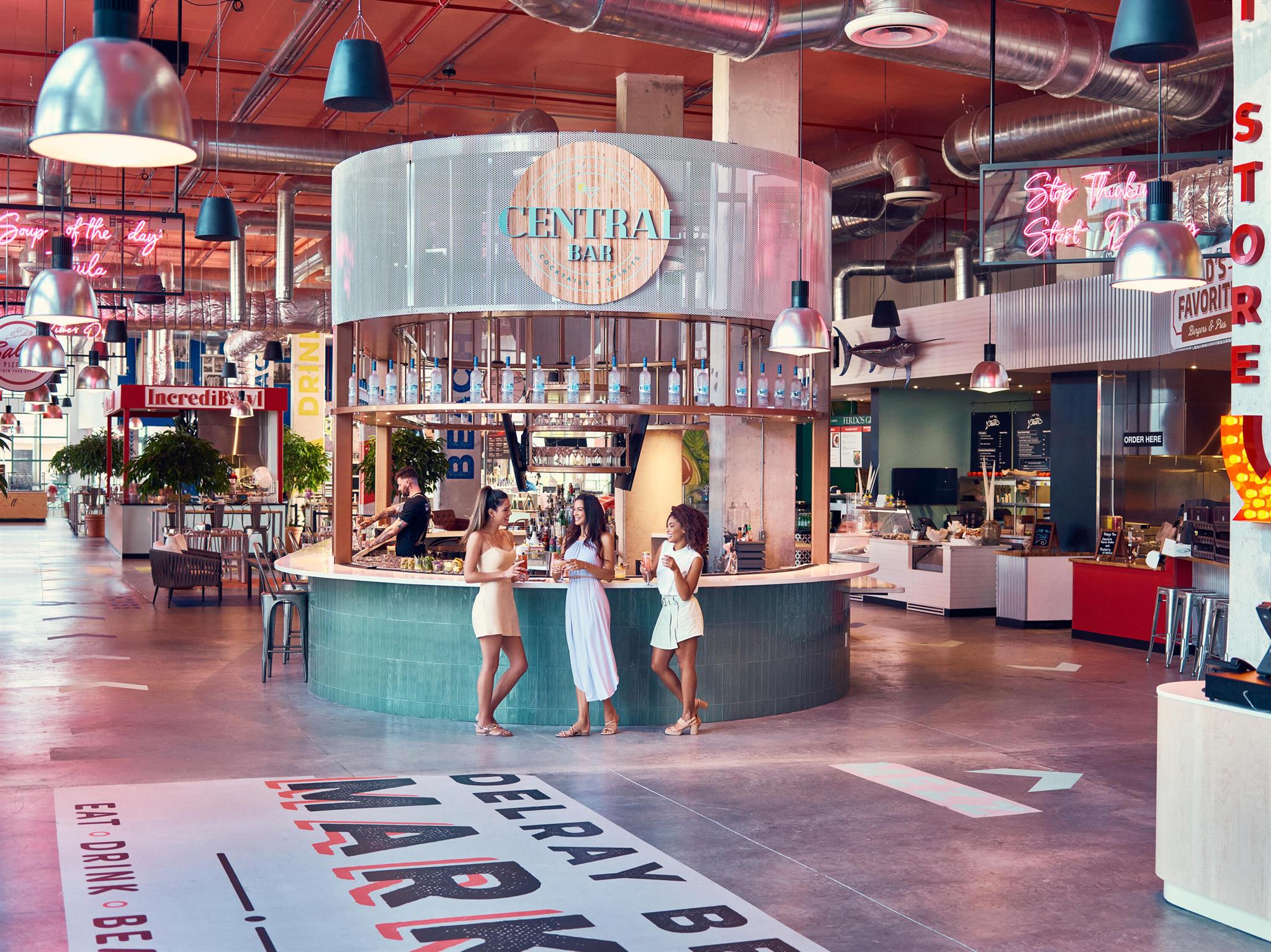 KINGS POINT SAXONY CONDOS - Residential Lease