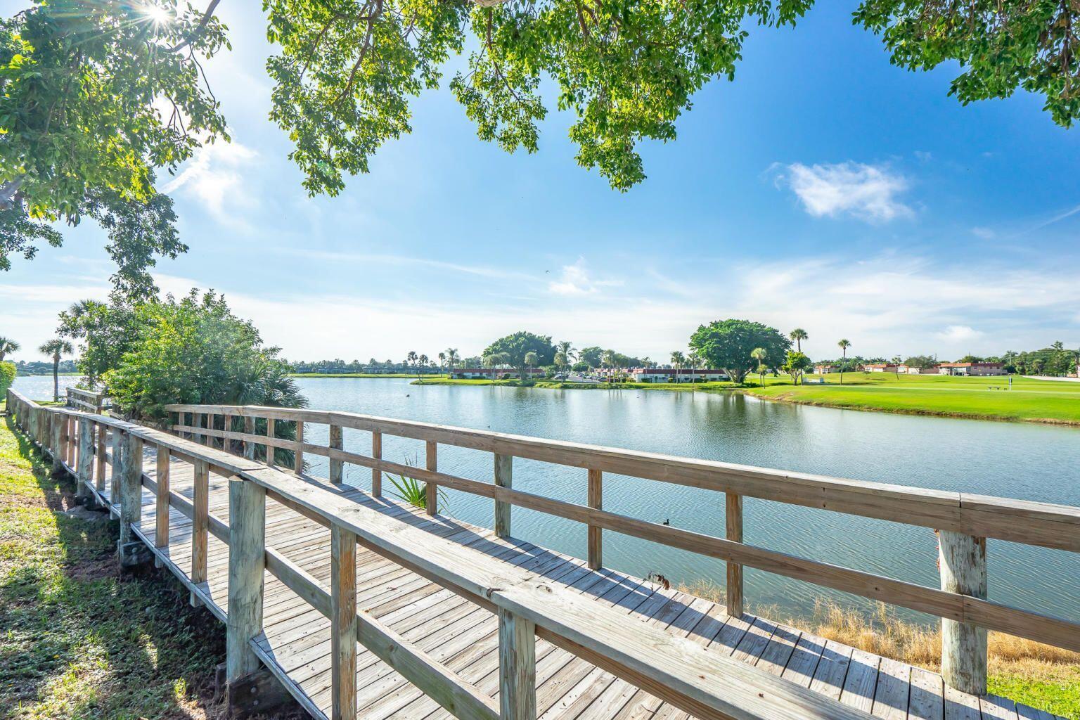 KINGS POINT SAXONY CONDOS - Residential Lease