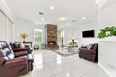 Tiny photo for 13882 43rd Road N, Royal Palm Beach, FL 33411 (MLS # B26054645)