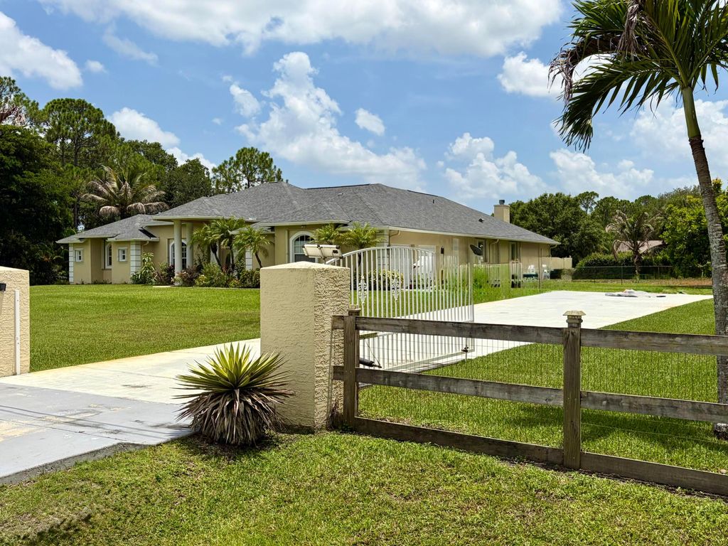 Photo of 13882 43rd Road N, Royal Palm Beach, FL 33411 (MLS # B26054645)