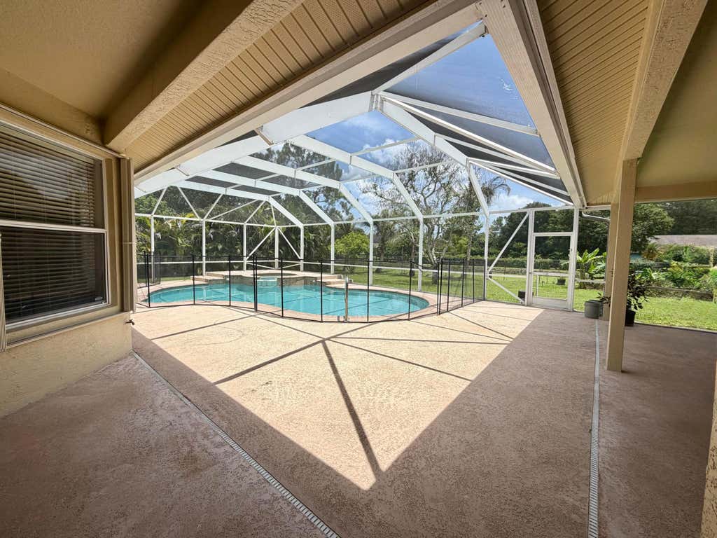 Photo of 13882 43rd Road N, Royal Palm Beach, FL 33411 (MLS # B26054645)