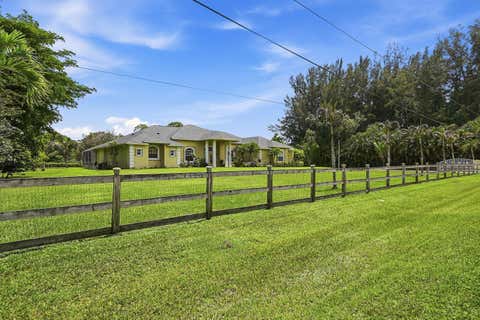 Tiny photo for 13882 43rd Road N, Royal Palm Beach, FL 33411 (MLS # B26054645)