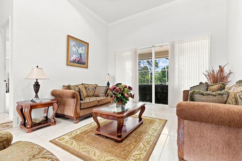 Tiny photo for 13882 43rd Road N, Royal Palm Beach, FL 33411 (MLS # B26054645)