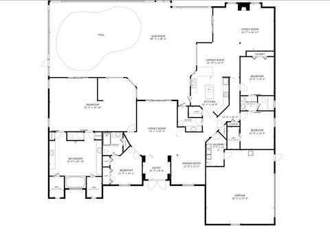 Tiny photo for 13882 43rd Road N, Royal Palm Beach, FL 33411 (MLS # B26054645)