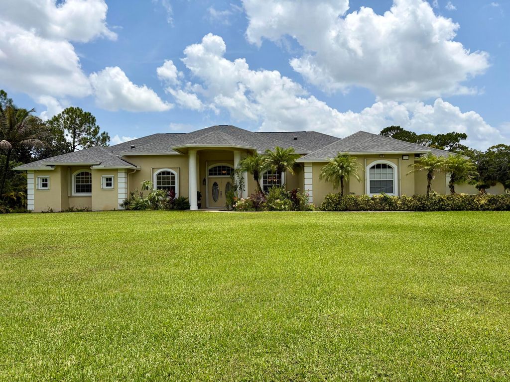 Photo of 13882 43rd Road N, Royal Palm Beach, FL 33411 (MLS # B26054645)