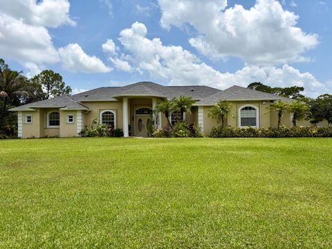 Photo of 13882 43rd Road N, Royal Palm Beach, FL 33411 (MLS # B26054645)