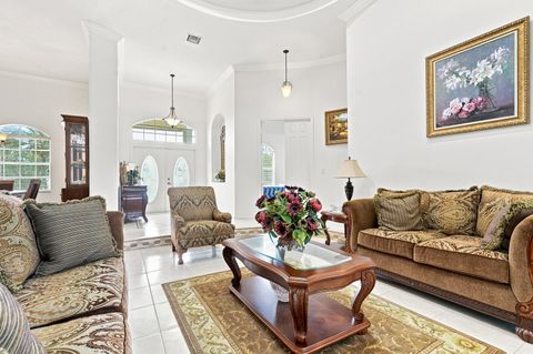 Tiny photo for 13882 43rd Road N, Royal Palm Beach, FL 33411 (MLS # B26054645)