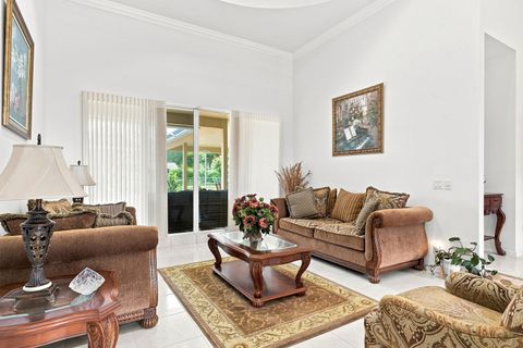 Tiny photo for 13882 43rd Road N, Royal Palm Beach, FL 33411 (MLS # B26054645)
